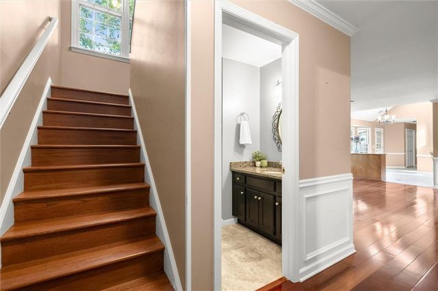 3473 Chastain Lakes Drive NW, Kennesaw, GA 30144