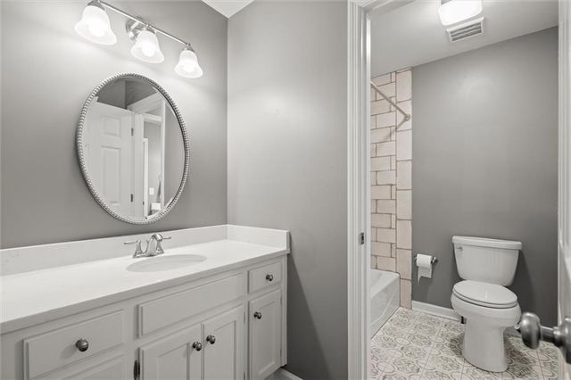 3473 Chastain Lakes Drive NW, Kennesaw, GA 30144