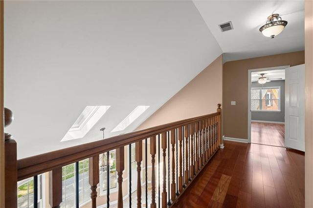 3473 Chastain Lakes Drive NW, Kennesaw, GA 30144
