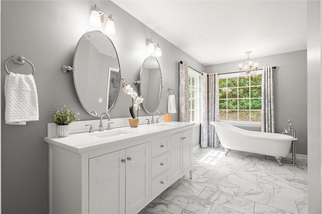 3473 Chastain Lakes Drive NW, Kennesaw, GA 30144