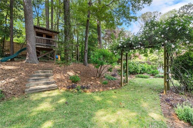 3473 Chastain Lakes Drive NW, Kennesaw, GA 30144