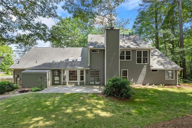 3473 Chastain Lakes Drive NW, Kennesaw, GA 30144