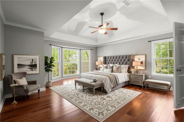 3473 Chastain Lakes Drive NW, Kennesaw, GA 30144