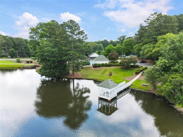 3473 Chastain Lakes Drive NW, Kennesaw, GA 30144