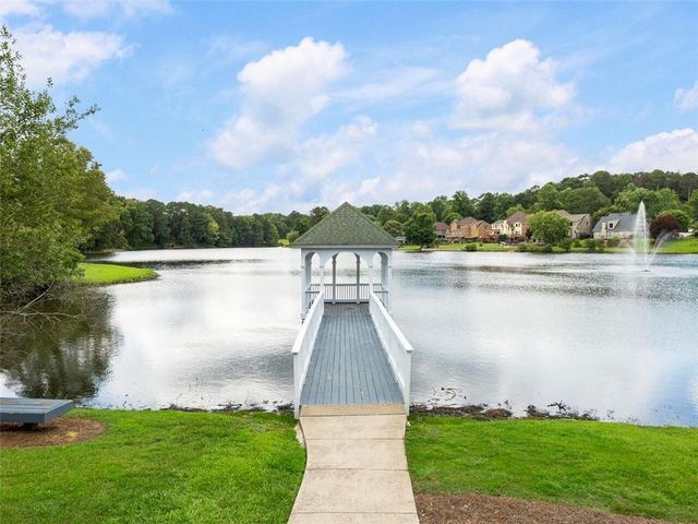 3473 Chastain Lakes Drive NW, Kennesaw, GA 30144