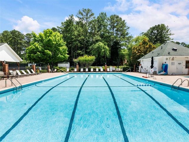 3473 Chastain Lakes Drive NW, Kennesaw, GA 30144