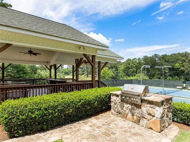 3473 Chastain Lakes Drive NW, Kennesaw, GA 30144
