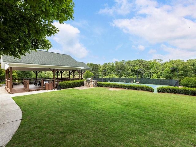3473 Chastain Lakes Drive NW, Kennesaw, GA 30144