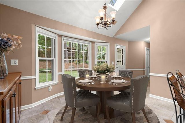3473 Chastain Lakes Drive NW, Kennesaw, GA 30144