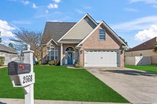 2668 Corn Pile Rd., Myrtle Beach, SC 29588