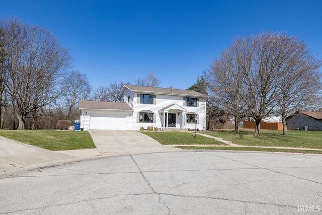 2008 W Wilno Drive, Marion, IN 46952