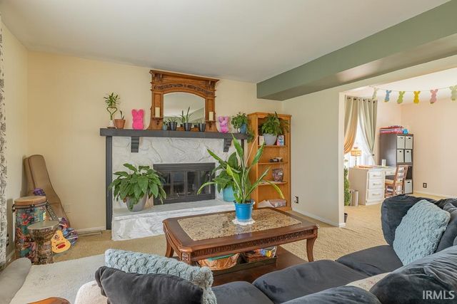 2008 W Wilno Drive, Marion, IN 46952