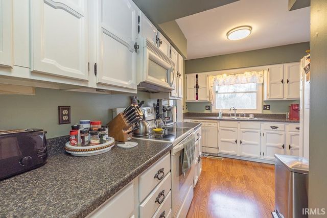 2008 W Wilno Drive, Marion, IN 46952