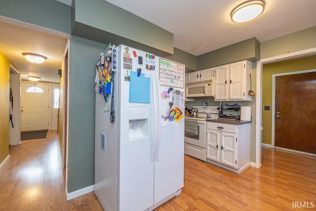 2008 W Wilno Drive, Marion, IN 46952