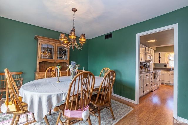 2008 W Wilno Drive, Marion, IN 46952