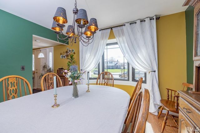 2008 W Wilno Drive, Marion, IN 46952