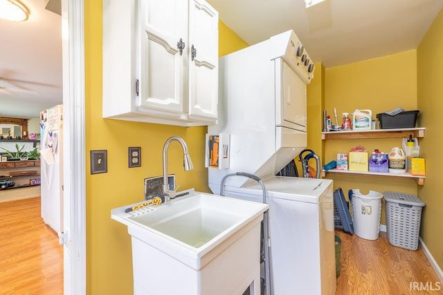 2008 W Wilno Drive, Marion, IN 46952