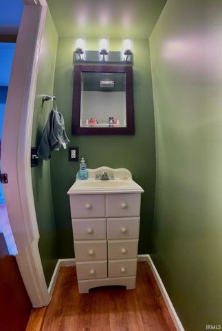 2008 W Wilno Drive, Marion, IN 46952