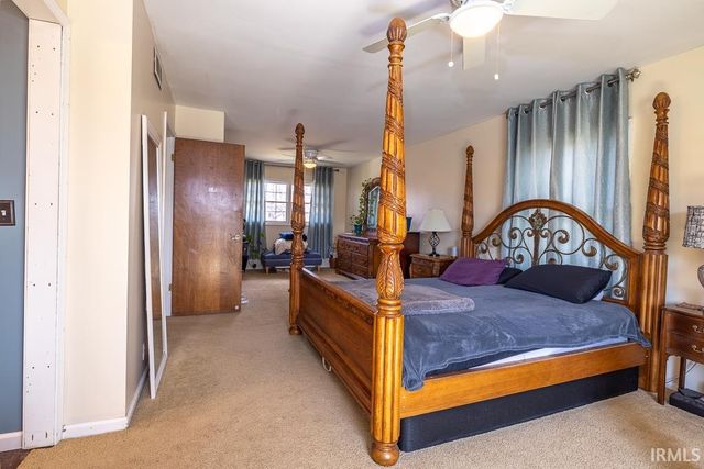 2008 W Wilno Drive, Marion, IN 46952