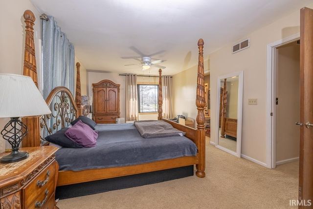 2008 W Wilno Drive, Marion, IN 46952