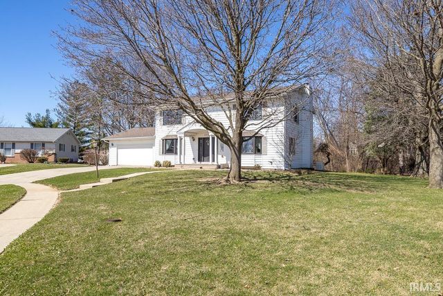 2008 W Wilno Drive, Marion, IN 46952