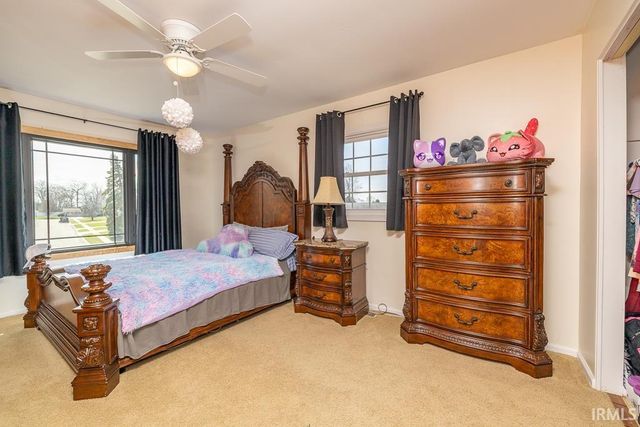 2008 W Wilno Drive, Marion, IN 46952