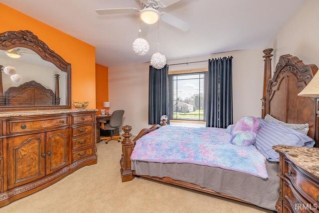 2008 W Wilno Drive, Marion, IN 46952