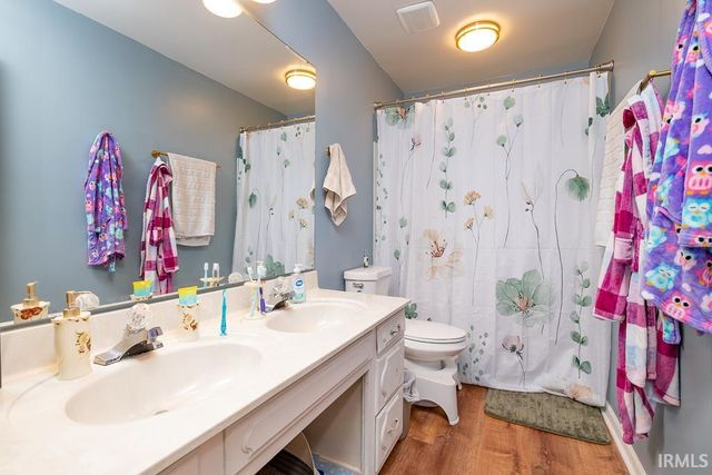 2008 W Wilno Drive, Marion, IN 46952