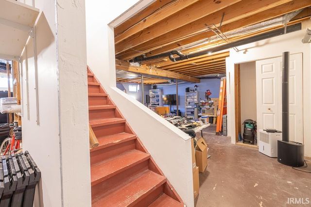 2008 W Wilno Drive, Marion, IN 46952