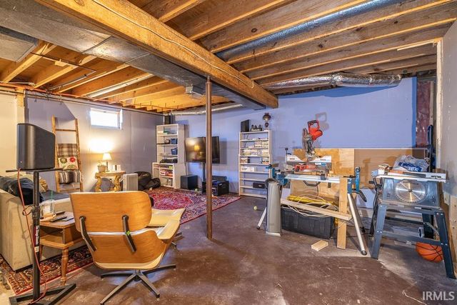 2008 W Wilno Drive, Marion, IN 46952