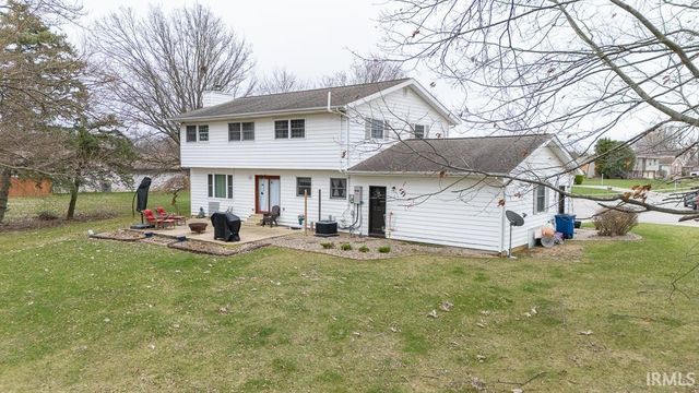 2008 W Wilno Drive, Marion, IN 46952