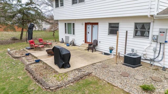 2008 W Wilno Drive, Marion, IN 46952