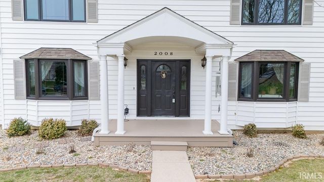 2008 W Wilno Drive, Marion, IN 46952