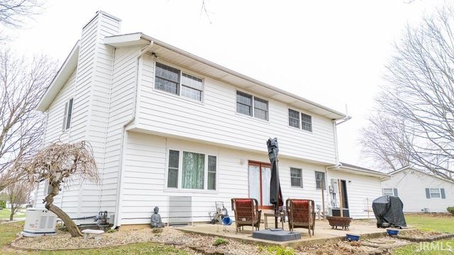 2008 W Wilno Drive, Marion, IN 46952