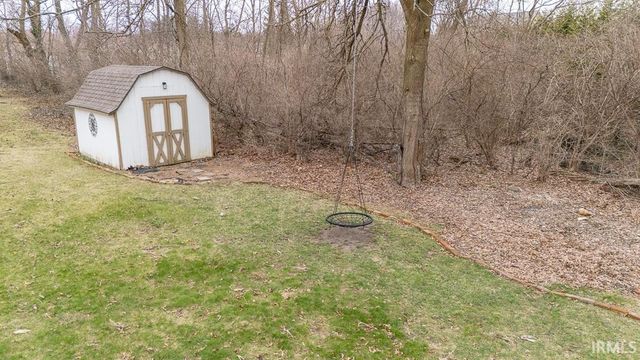 2008 W Wilno Drive, Marion, IN 46952