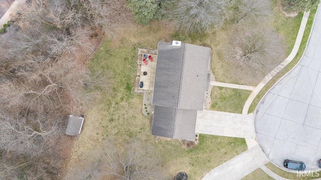 2008 W Wilno Drive, Marion, IN 46952