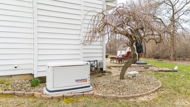 2008 W Wilno Drive, Marion, IN 46952