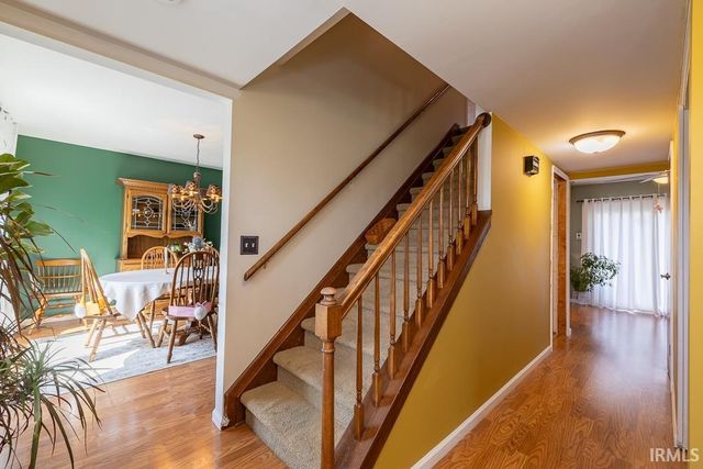 2008 W Wilno Drive, Marion, IN 46952