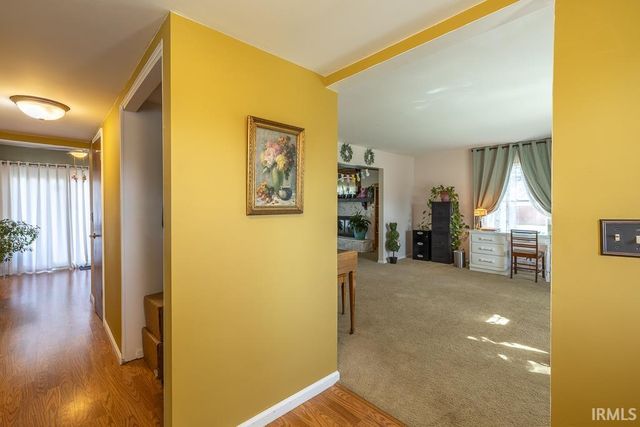 2008 W Wilno Drive, Marion, IN 46952