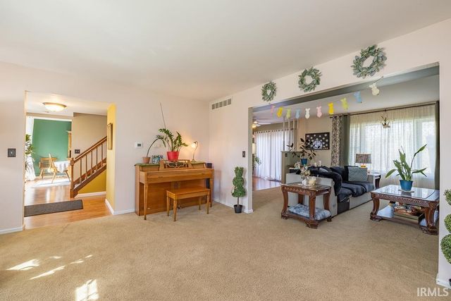 2008 W Wilno Drive, Marion, IN 46952