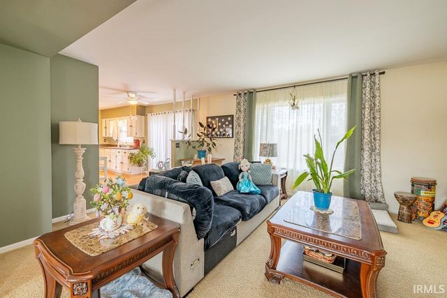 2008 W Wilno Drive, Marion, IN 46952