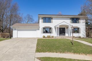 2008 W Wilno Drive, Marion, IN 46952