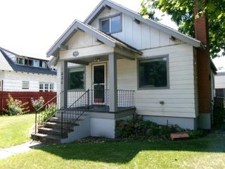 1520 E 1st Ave, Spokane, WA 99202