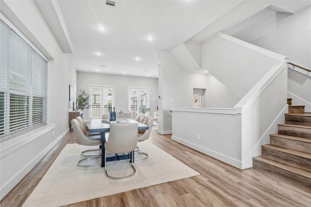 1254 N Post Oak Road A, Houston, TX 77055
