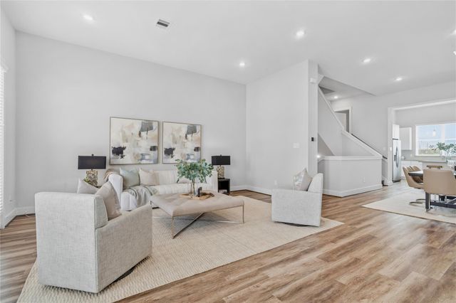1254 N Post Oak Road A, Houston, TX 77055