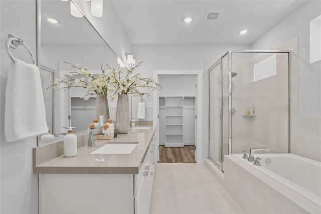 1254 N Post Oak Road A, Houston, TX 77055