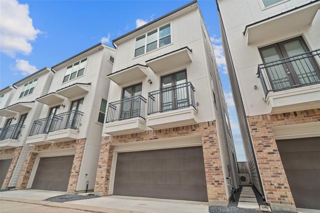 1254 N Post Oak Road A, Houston, TX 77055