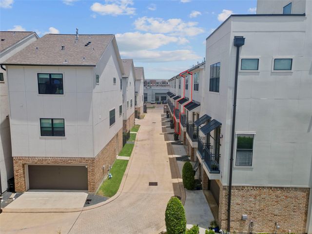 1254 N Post Oak Road A, Houston, TX 77055