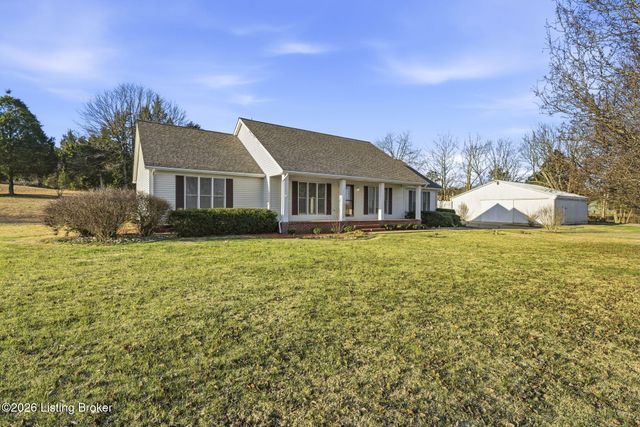533 Hanging Rock Rd, Leitchfield, KY 42754