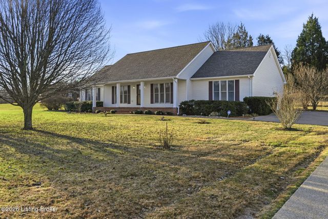 533 Hanging Rock Rd, Leitchfield, KY 42754